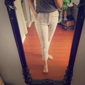 Hollister Pants